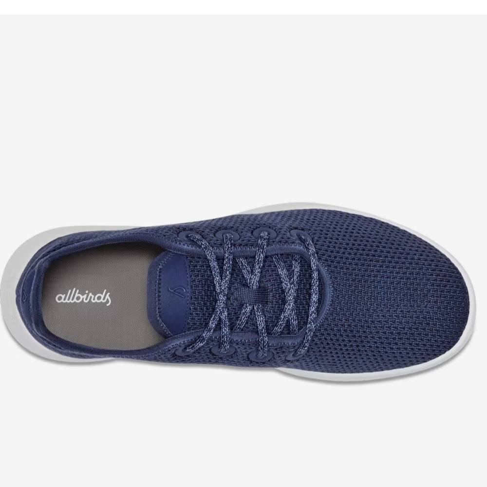 Allbirds Women’s Tree Runners - size 8 - Picture 3 of 8